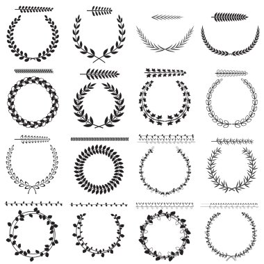 defne çelenk koleksiyonu