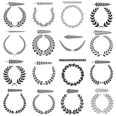 defne çelenk koleksiyonu