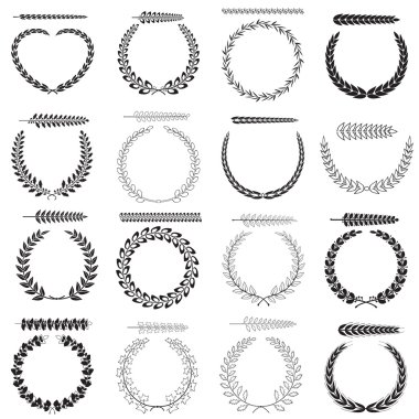 defne çelenk koleksiyonu