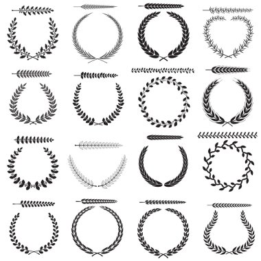 defne çelenk koleksiyonu