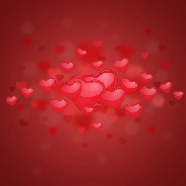 San Valentino — Foto Stock