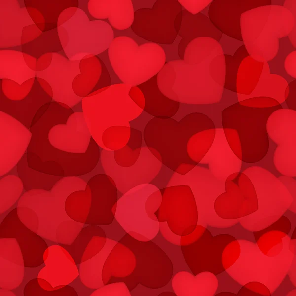 Valentine's  background — Stock Photo, Image