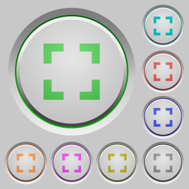 Seçici aracı tuşlar