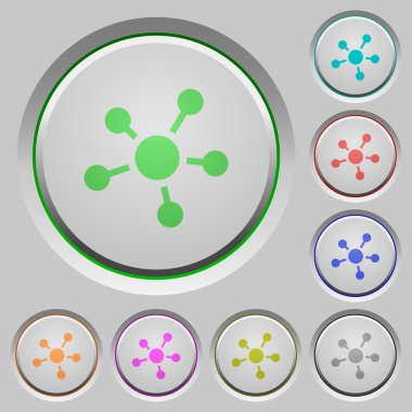 Bağlantıları tuşlar