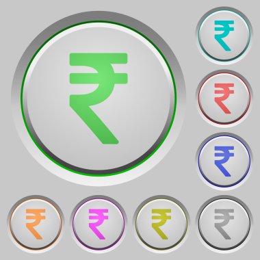 Hint Rupisi işareti tuşlar