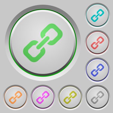 Bağlantı gönderme düğmeleri