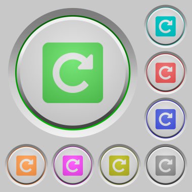 Döndür sağ tuşlar