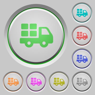 Basma düğmelerini taşıma