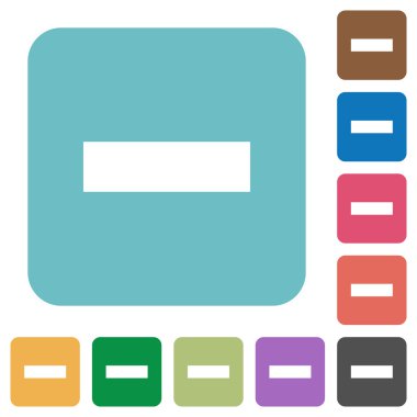 Düz simgeleri kaldırma