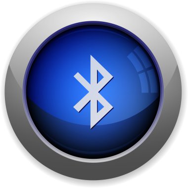 Bluetooth düğmesi