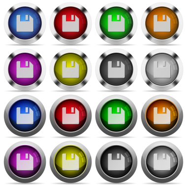 Düğme kümesini Kaydet