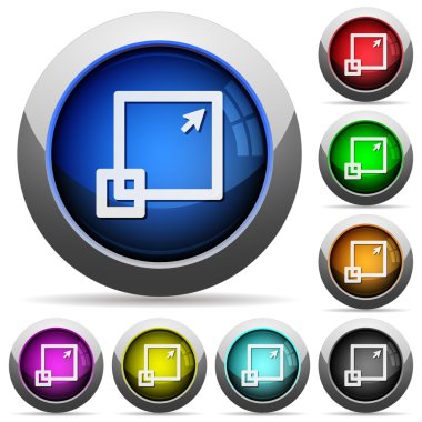 Pencere düğme kümesi en üst düzeye çıkarmak