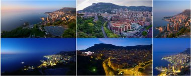 Monaco
