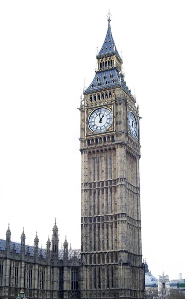 Big Ben — Stock Photo, Image