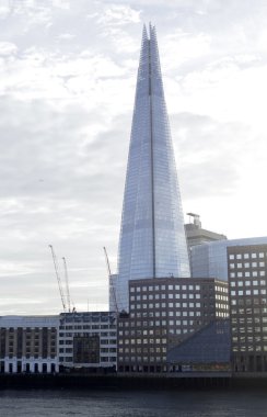 Londra 'daki Çömlek