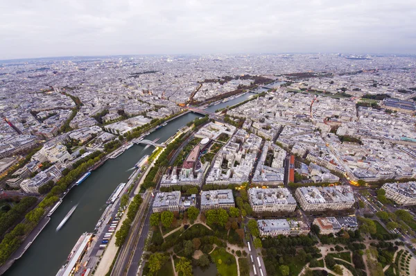 PARIGI — Foto Stock