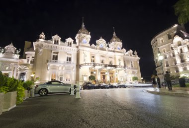 Monte Carlo Kumarhanesi