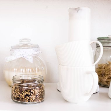 Mutfak aksesuarları, hiç kimse, hiç kimse