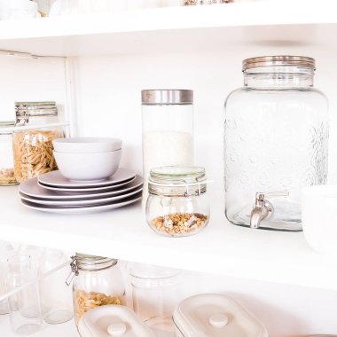 Mutfak aksesuarları, hiç kimse, hiç kimse