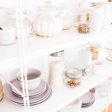 Mutfak aksesuarları, hiç kimse, hiç kimse