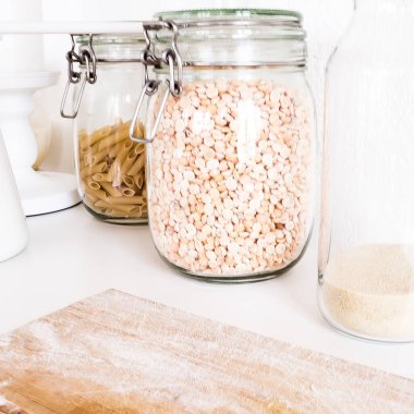 Mutfak aksesuarları, hiç kimse, hiç kimse