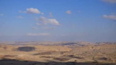 çöl, yükseklikten görüntülemek