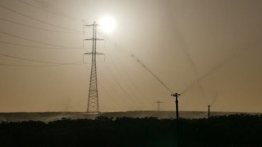 Sulama tarım alanının