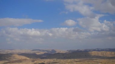 çöl, yükseklikten görüntülemek