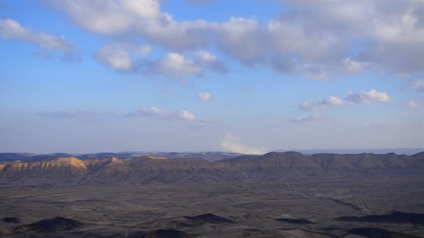 Vista desde las alturas — Vídeo de stock