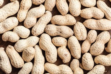 yer fıstığı ten yakın çekim 