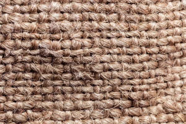 Текстура старой ткани крупным планом — стоковое фото