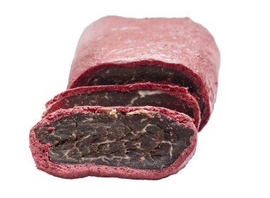 kurutulmuş et baharatlar 