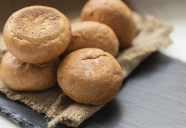 taze yuvarlak popo yakın çekim 