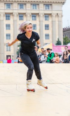 Agresif paten rekabet