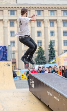 Agresif paten rekabet