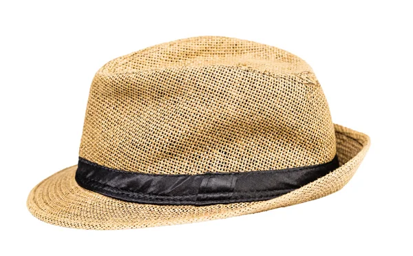 Sombrero vintage para hombre —  Fotos de Stock