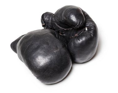 Eski boks eldivenleri 