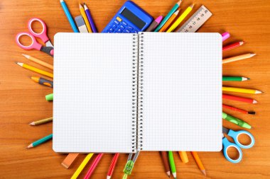 defter, kalem, makas, hesap makinesi, cetvel, Pusula, kalem 