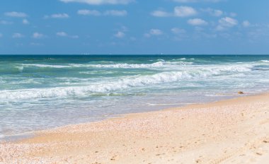 dalga köpüğü ile seyahat