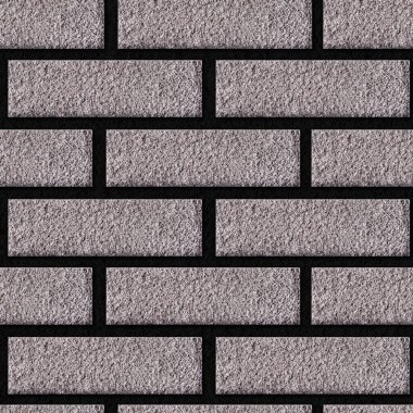 Bir tuğla duvarın soyut arkaplan dokusu yakın plan