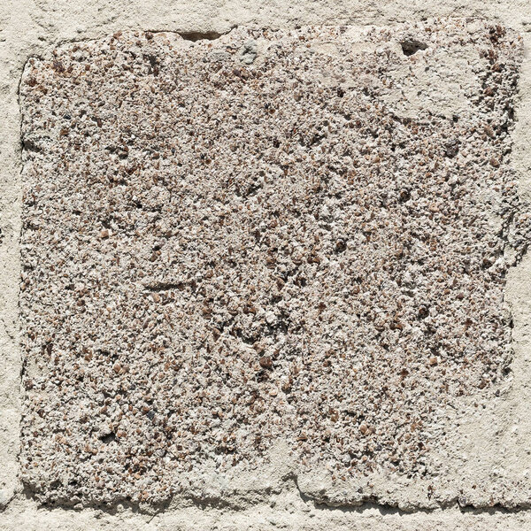Abstract background texture of a concrete wall close-up
