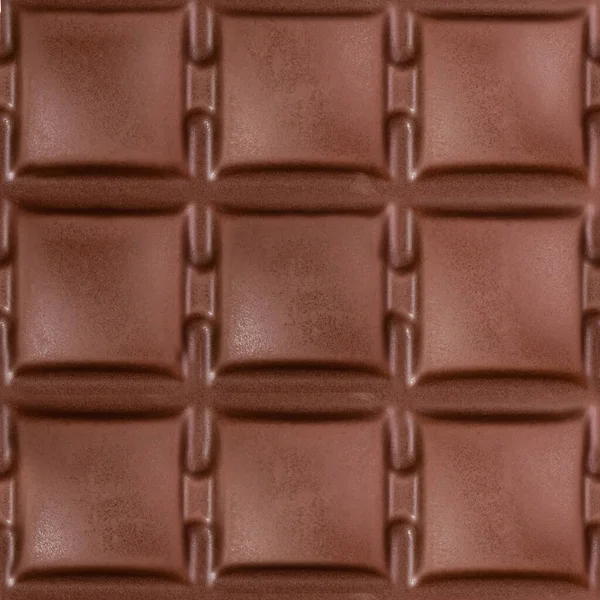 Fundo Comida Textura Chocolate Bar Closeup — Fotografia de Stock