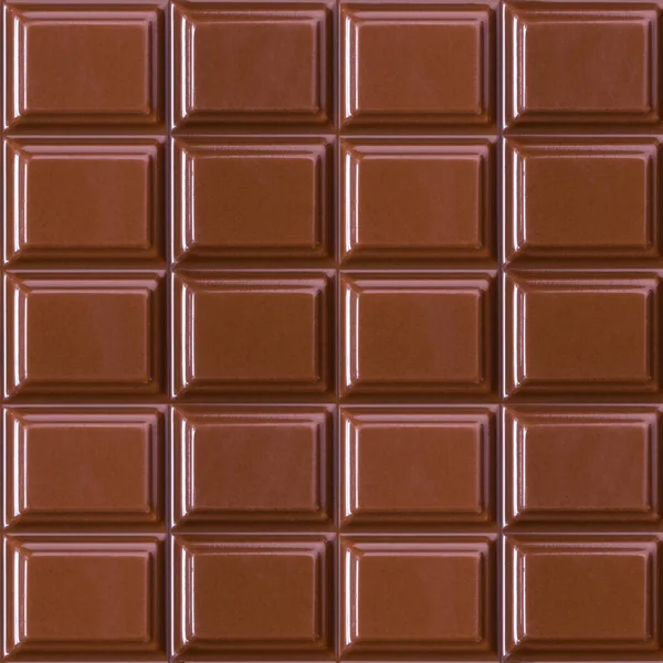 Fundo Comida Textura Chocolate Bar Closeup — Fotografia de Stock