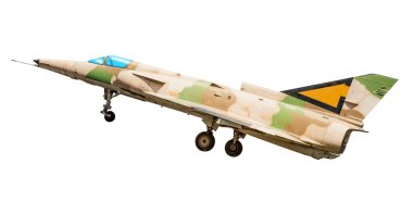 askeri savaş uçağı 