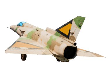 askeri savaş uçağı 