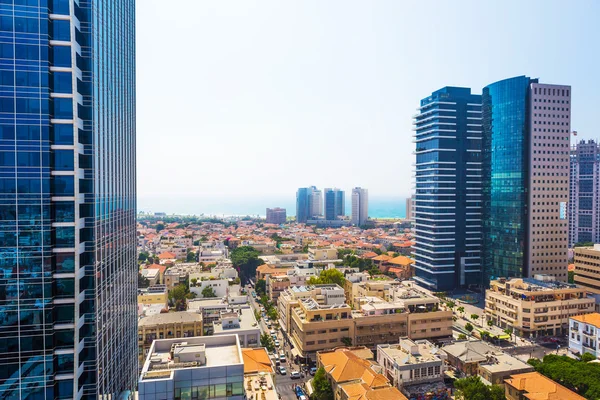 Ville Tel Aviv — Photo