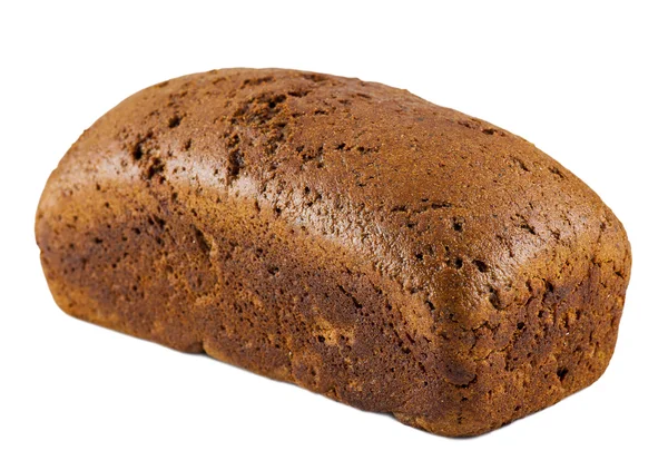 Pan marrón fresco — Foto de Stock