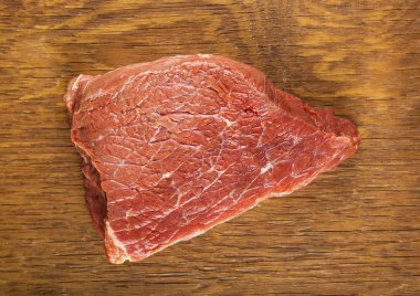 ham Fileto sığır eti 