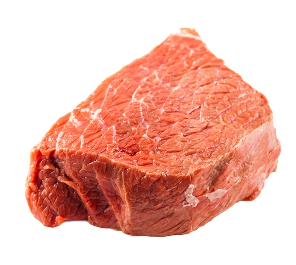 Piece of beef tenderloin — Stock Photo, Image