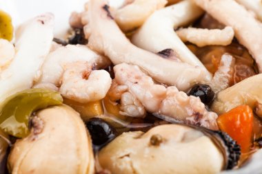 arka plan karışımı 